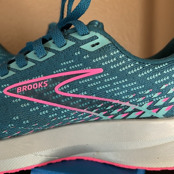 Brooks Levitate 5 - Picture 7 of 7